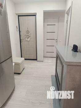 4-к квартира, вторичка, 59м2, 5/5 этаж