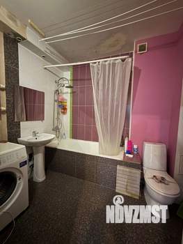 1-к квартира, вторичка, 44м2, 10/11 этаж