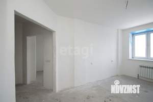 1-к квартира, вторичка, 39м2, 2/16 этаж