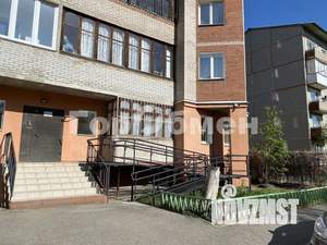 4-к квартира, вторичка, 110м2, 7/8 этаж