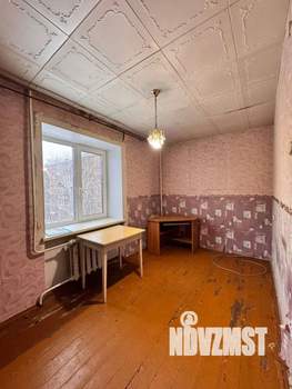 3-к квартира, вторичка, 51м2, 3/5 этаж