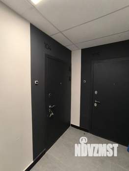 2-к квартира, вторичка, 53м2, 7/11 этаж