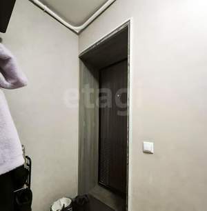 1-к квартира, вторичка, 31м2, 2/5 этаж