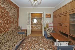 2-к квартира, вторичка, 55м2, 3/4 этаж
