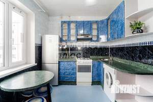1-к квартира, вторичка, 39м2, 7/9 этаж