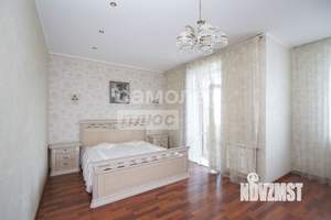 3-к квартира, вторичка, 141м2, 8/9 этаж