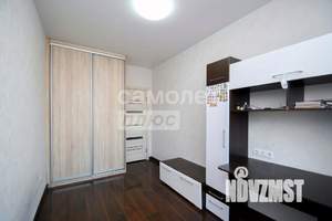 4-к квартира, вторичка, 77м2, 10/11 этаж