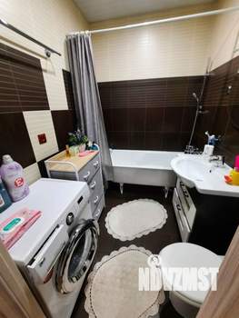 1-к квартира, вторичка, 41м2, 8/9 этаж