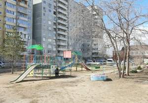3-к квартира, вторичка, 70м2, 11/12 этаж
