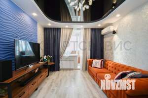 1-к квартира, вторичка, 49м2, 9/9 этаж