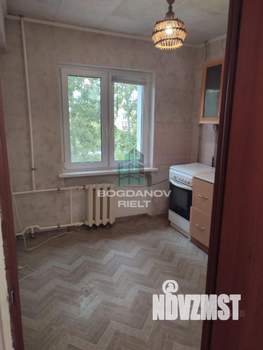 1-к квартира, вторичка, 31м2, 4/5 этаж