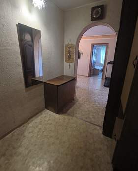 3-к квартира, вторичка, 60м2, 4/5 этаж