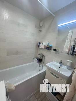 2-к квартира, вторичка, 53м2, 9/9 этаж