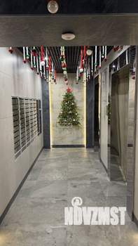 1-к квартира, вторичка, 42м2, 13/15 этаж