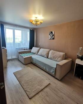 2-к квартира, вторичка, 44м2, 3/5 этаж