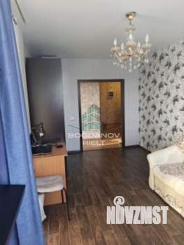 1-к квартира, вторичка, 42м2, 3/16 этаж