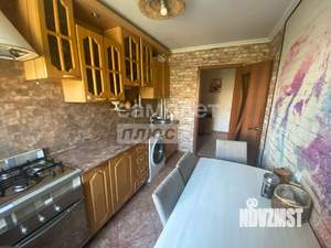 2-к квартира, вторичка, 52м2, 3/5 этаж