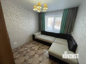 2-к квартира, вторичка, 56м2, 1/9 этаж
