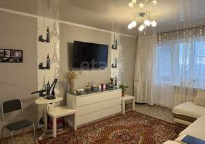 1-к квартира, вторичка, 37м2, 10/10 этаж