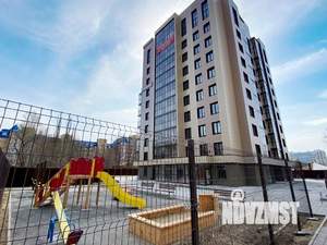 4-к квартира, вторичка, 100м2, 10/10 этаж