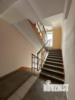 1-к квартира, вторичка, 38м2, 5/9 этаж