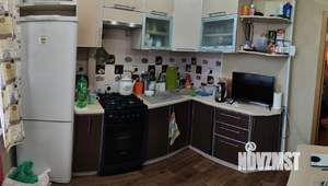 1-к квартира, вторичка, 37м2, 5/9 этаж