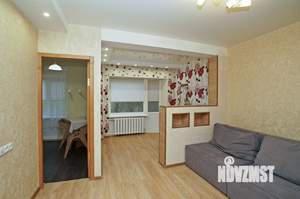 1-к квартира, вторичка, 31м2, 2/5 этаж