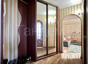 4-к квартира, вторичка, 59м2, 5/5 этаж