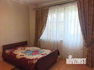 1-к квартира, вторичка, 37м2, 6/10 этаж