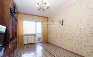 2-к квартира, вторичка, 44м2, 3/5 этаж