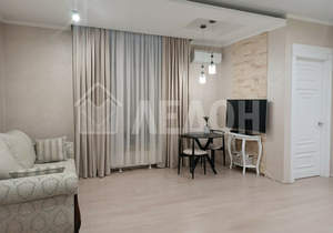 3-к квартира, вторичка, 62м2, 2/12 этаж