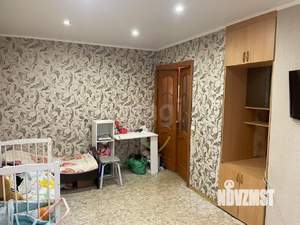 2-к квартира, вторичка, 43м2, 3/5 этаж
