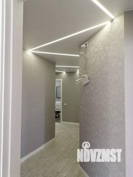 3-к квартира, вторичка, 82м2, 9/14 этаж