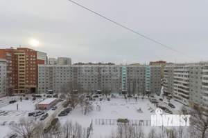 1-к квартира, вторичка, 39м2, 9/9 этаж