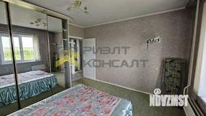 2-к квартира, вторичка, 53м2, 8/9 этаж