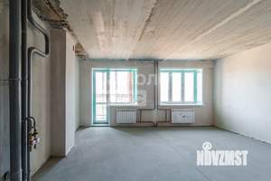 2-к квартира, вторичка, 61м2, 6/9 этаж