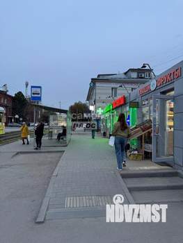3-к квартира, вторичка, 61м2, 8/9 этаж