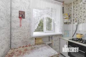 3-к квартира, вторичка, 58м2, 3/5 этаж