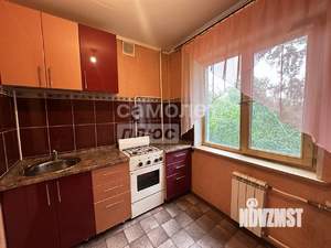 2-к квартира, вторичка, 48м2, 4/5 этаж