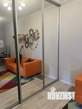 2-к квартира, вторичка, 63м2, 6/9 этаж