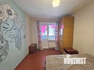 3-к квартира, вторичка, 63м2, 1/9 этаж