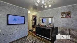 2-к квартира, вторичка, 32м2, 1/5 этаж