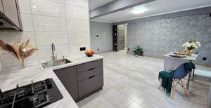 2-к квартира, вторичка, 45м2, 3/5 этаж