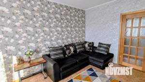 2-к квартира, вторичка, 51м2, 9/9 этаж