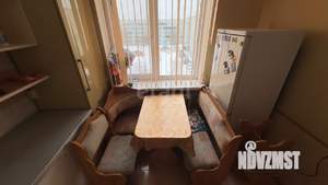 3-к квартира, вторичка, 63м2, 5/5 этаж
