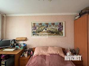 3-к квартира, вторичка, 59м2, 3/5 этаж