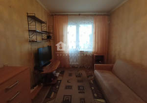 3-к квартира, вторичка, 63м2, 2/9 этаж