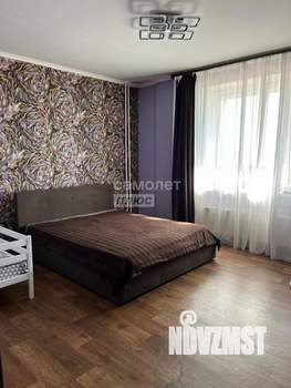 1-к квартира, вторичка, 43м2, 3/9 этаж