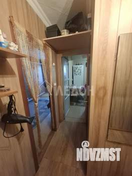 1-к квартира, вторичка, 29м2, 5/5 этаж