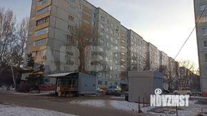 2-к квартира, вторичка, 52м2, 3/9 этаж